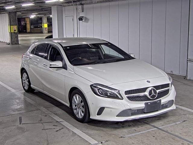 Mercedes Benz E Class