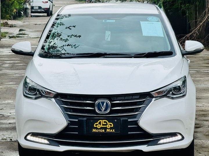 Changan Alsvin