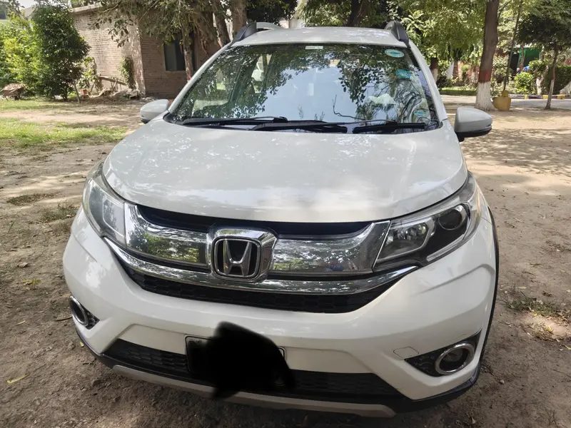 Honda BR-V