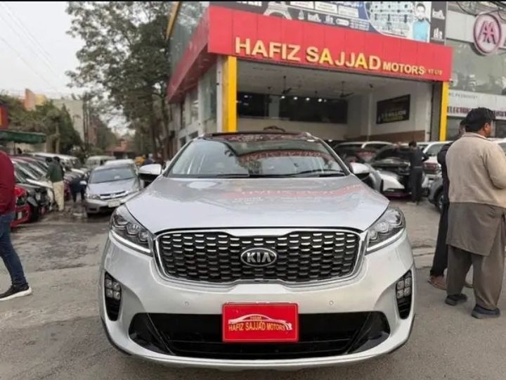 KIA Stonic