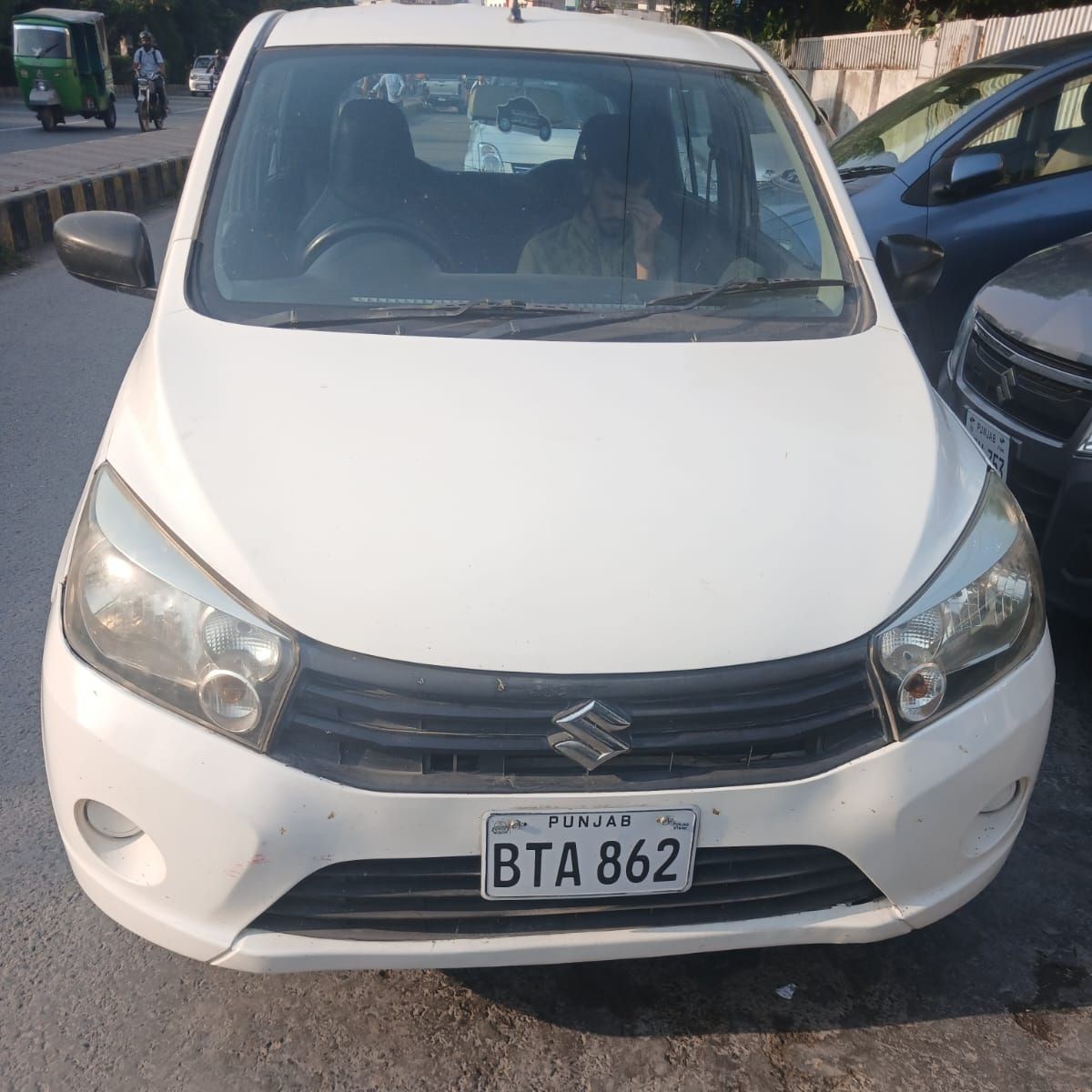 Suzuki Cultus VXL - photo 1