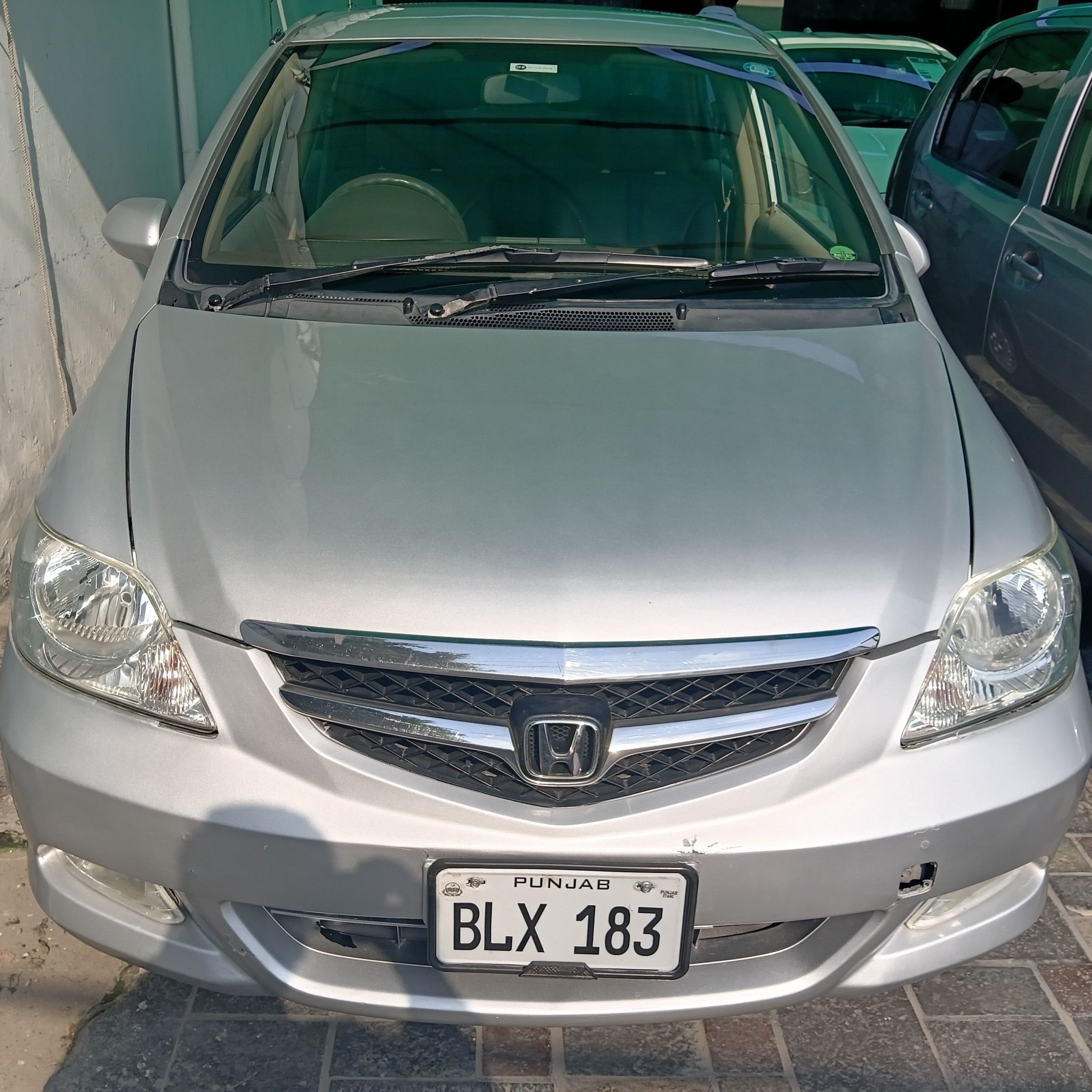 Honda City 1.3 i-VTEC - photo 1