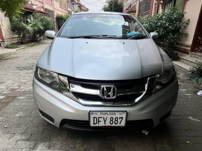Honda City 1.3 i-VTEC - photo 1