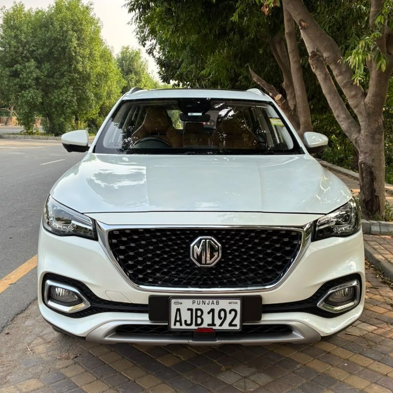 MG HS 1.5 Turbo - photo 1