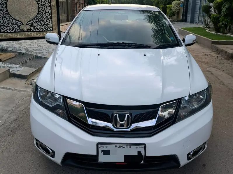 Honda City 1.3 i-VTEC - photo 1