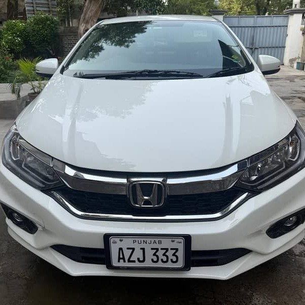 Honda City 1.3 i-VTEC - photo 1