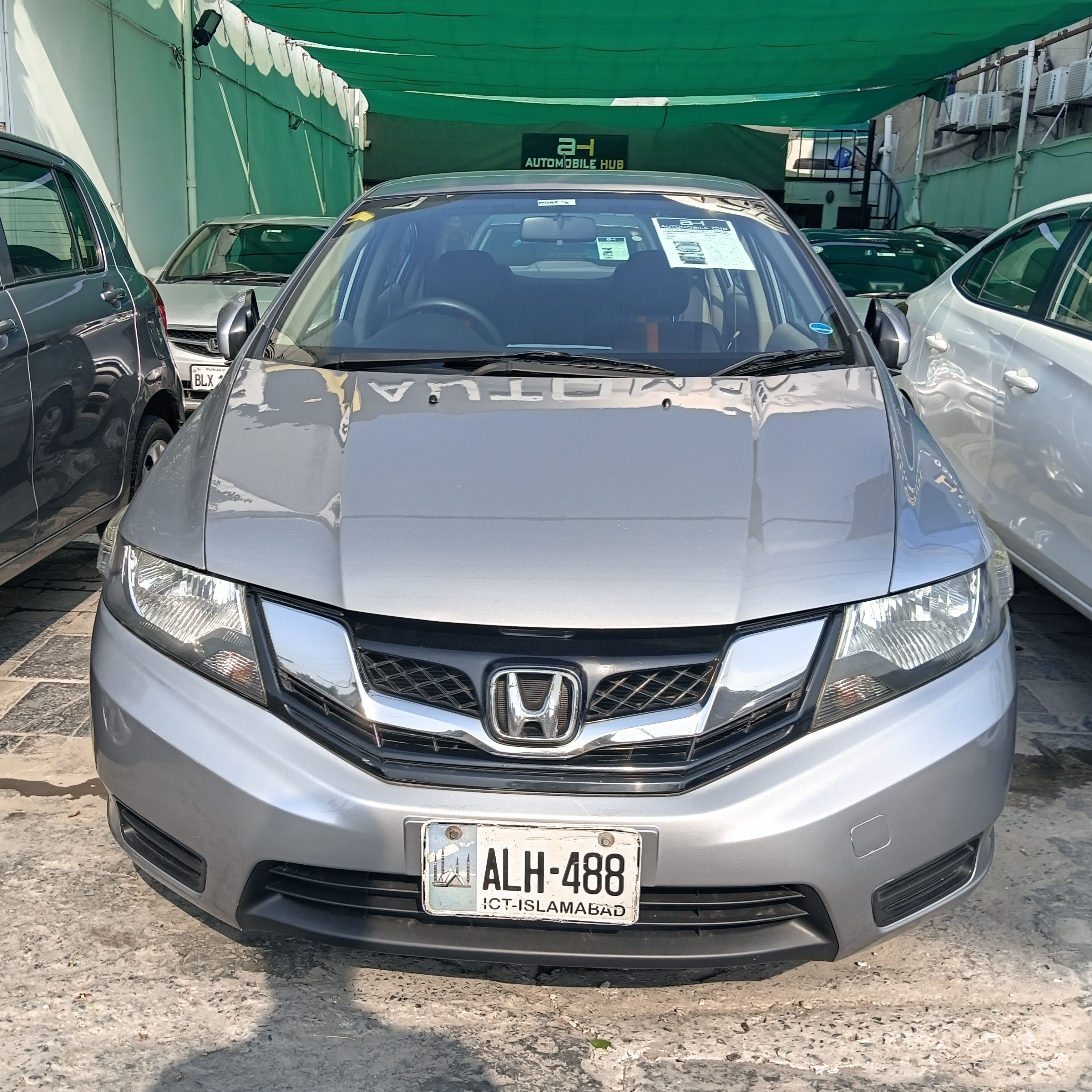 Honda City 1.3 i-VTEC - photo 1