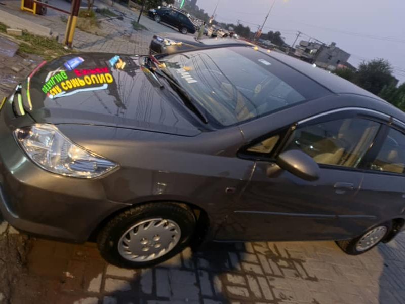 Honda City 1.3 i-VTEC - photo 1