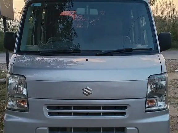 Suzuki Every GA 658cc, Automatic, Petrol - photo 1