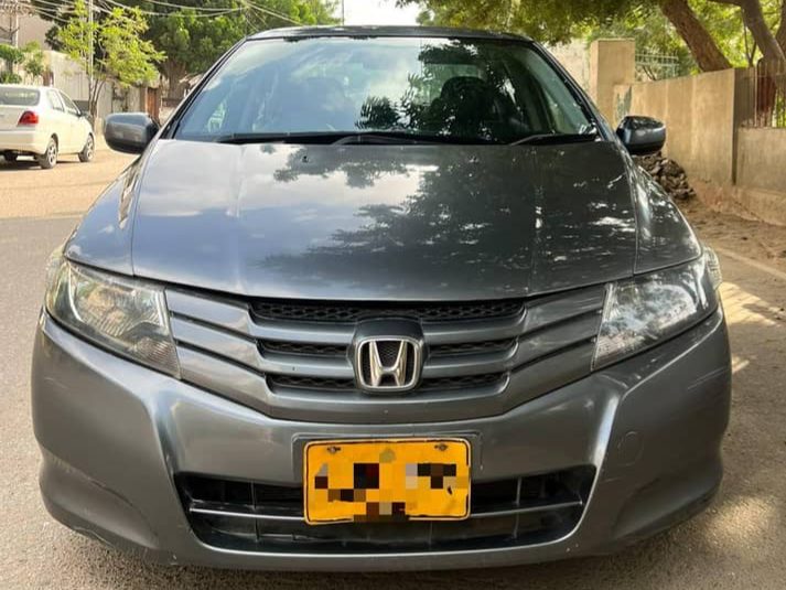 Honda City 1.3 i-VTEC - photo 1