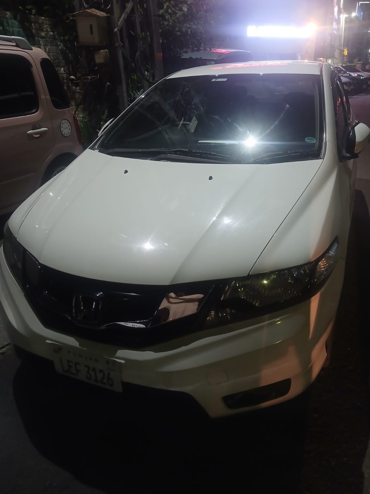 Honda City 1.3 i-VTEC - photo 1