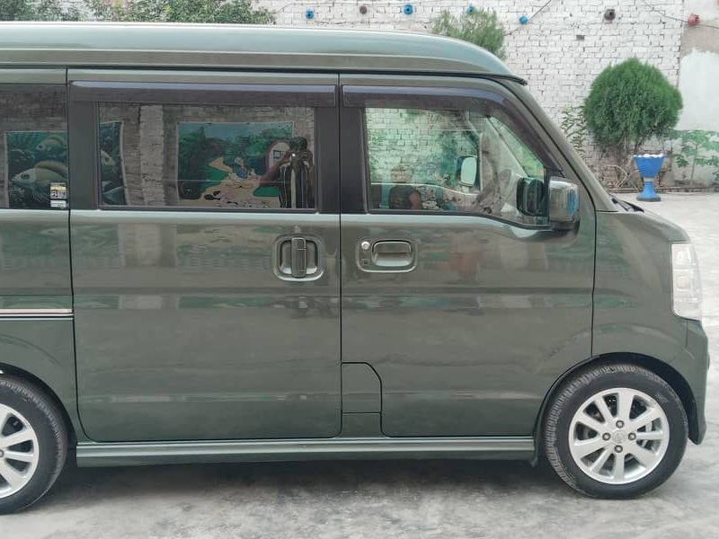 Nissan Clipper - photo 1
