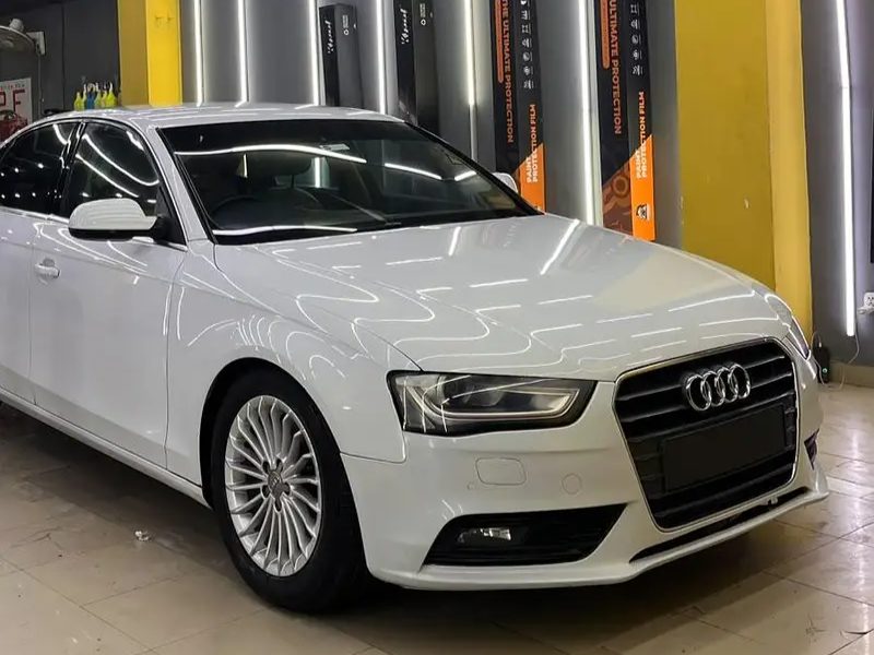 Audi A4 35 TFSI S tronic 1500cc, Automatic, Petrol - photo 1