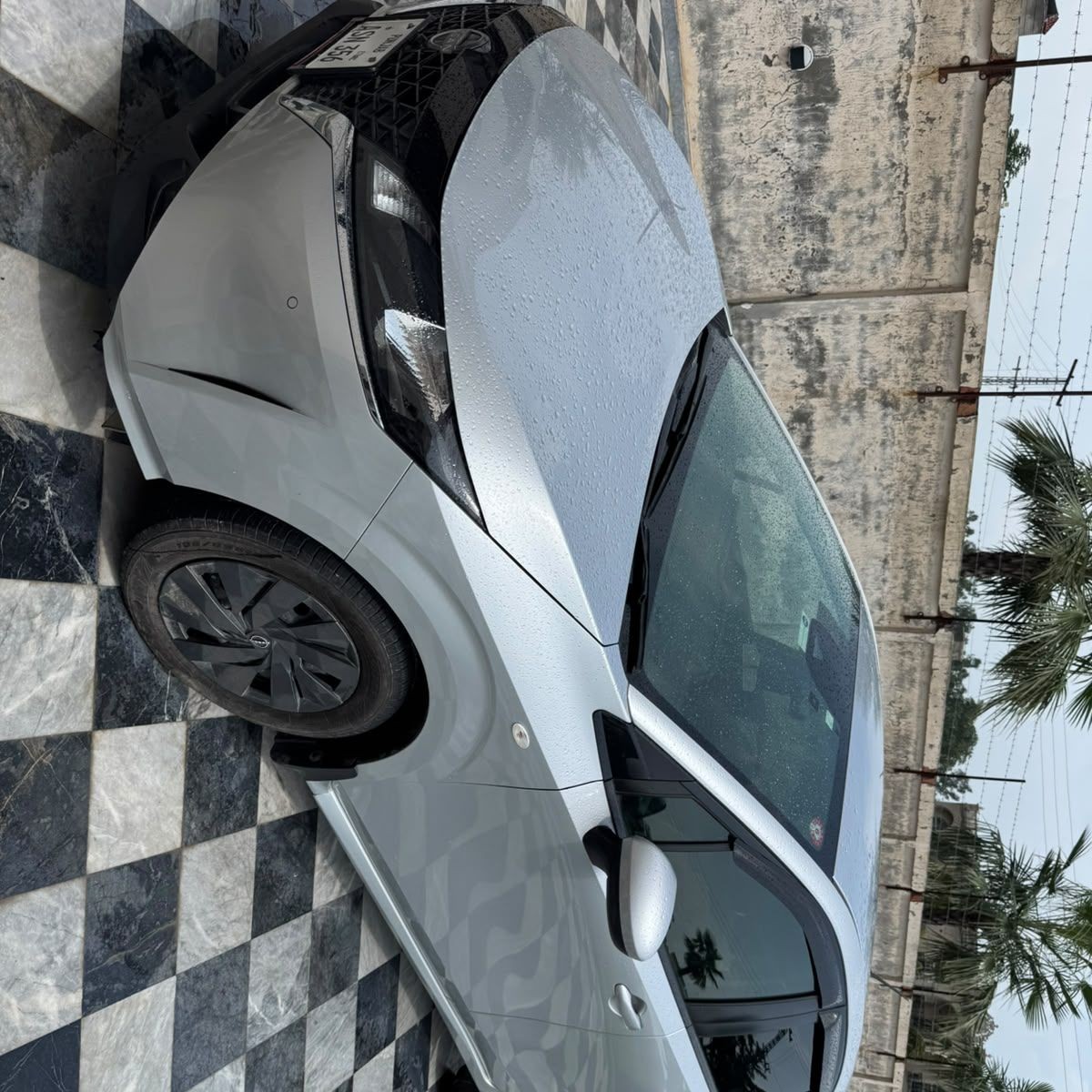 Nissan Note e-Power X 1198cc, Automatic, Hybrid - photo 1