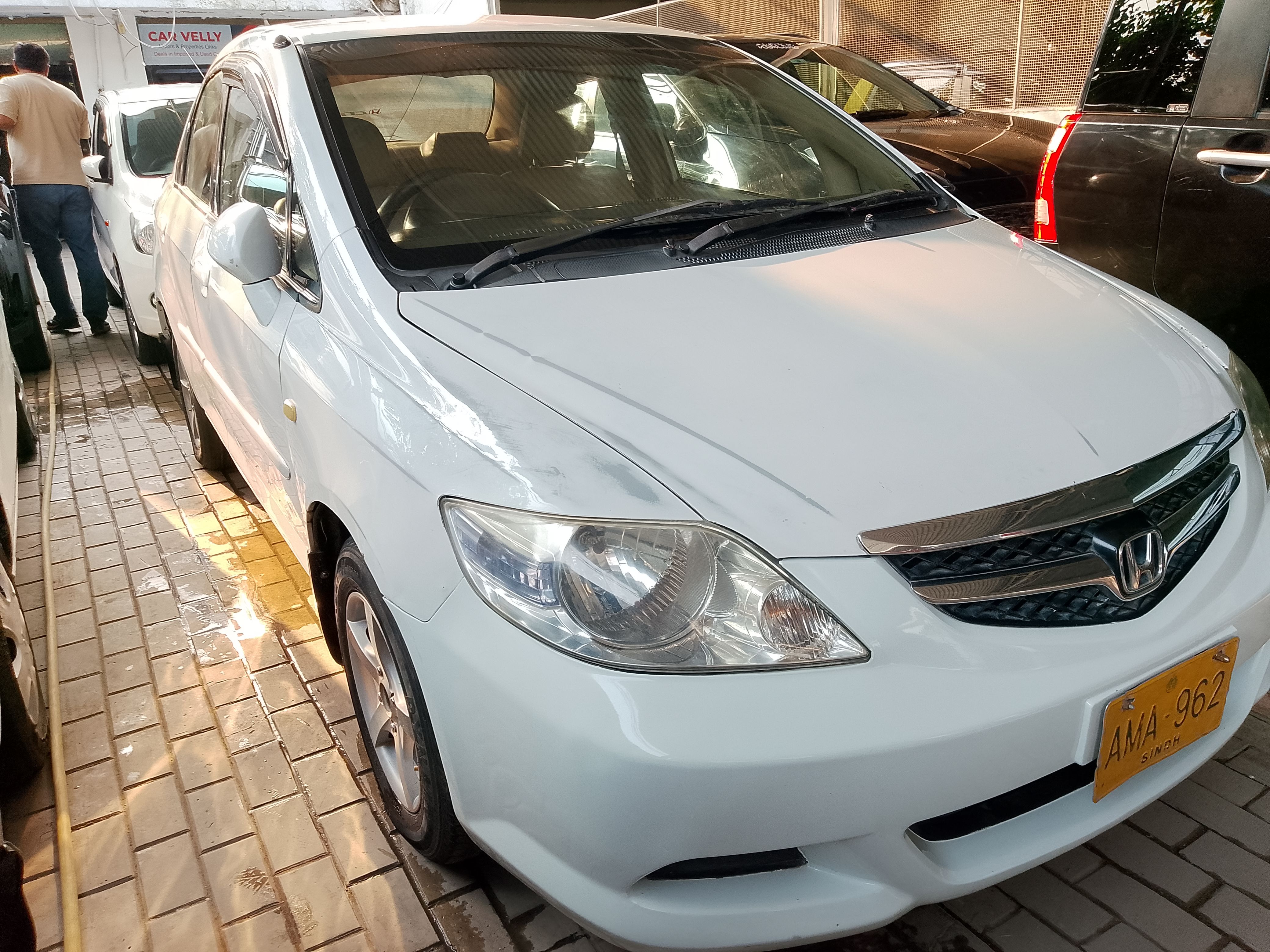 Honda City 1.3 i-VTEC - photo 1