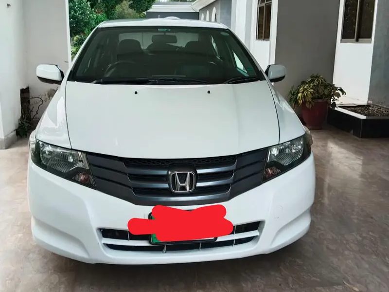 Honda City 1.3 i-VTEC - photo 1