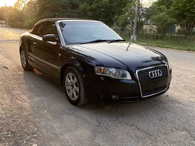 Audi A4 35 TFSI S tronic 1500cc, Automatic, Petrol - photo 1