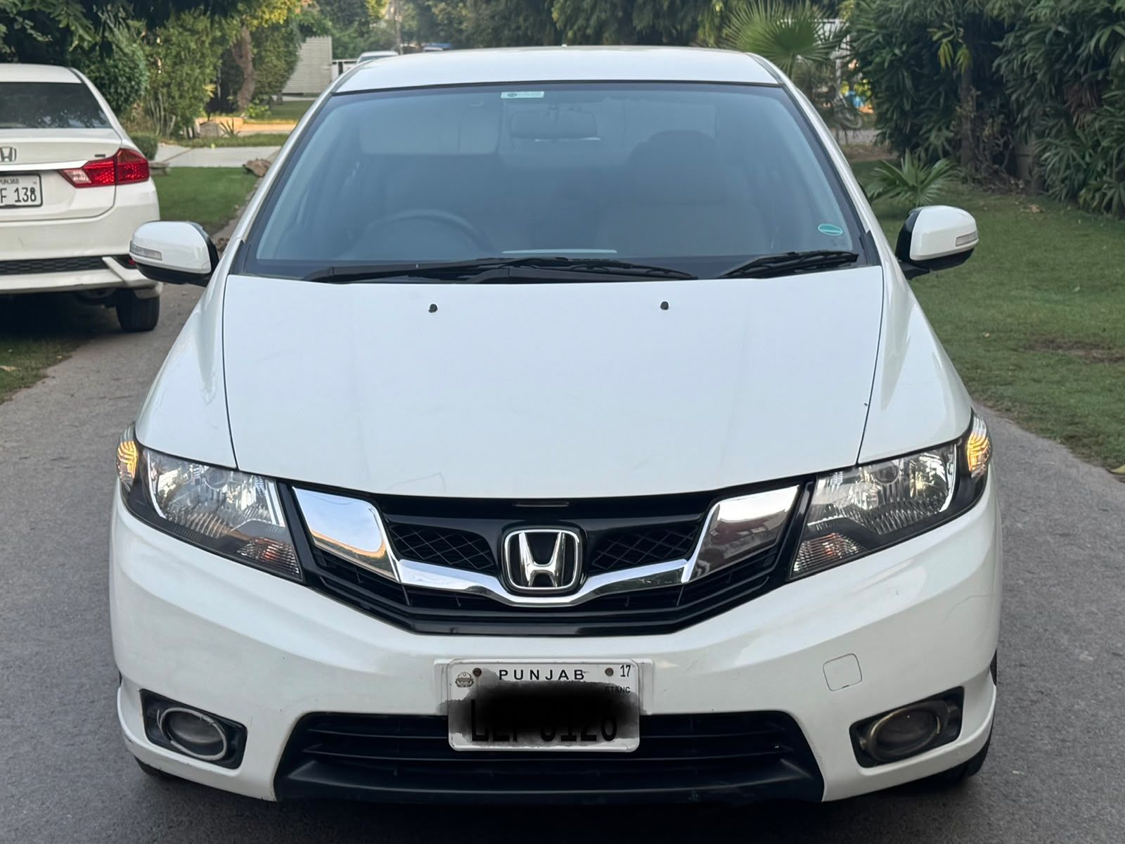 Honda City 1.3 i-VTEC - photo 1