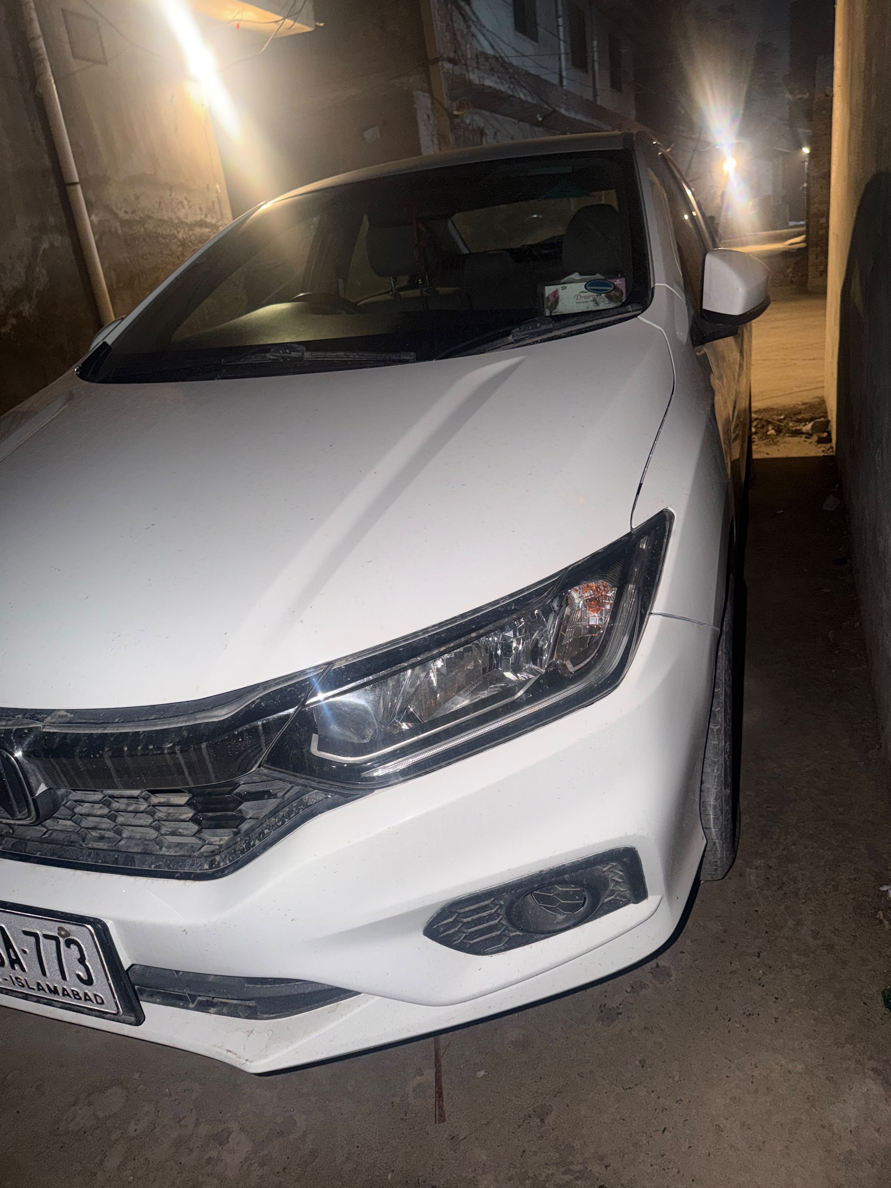 Honda City 1.2L M/T 1199cc, Manual, Petrol - photo 1