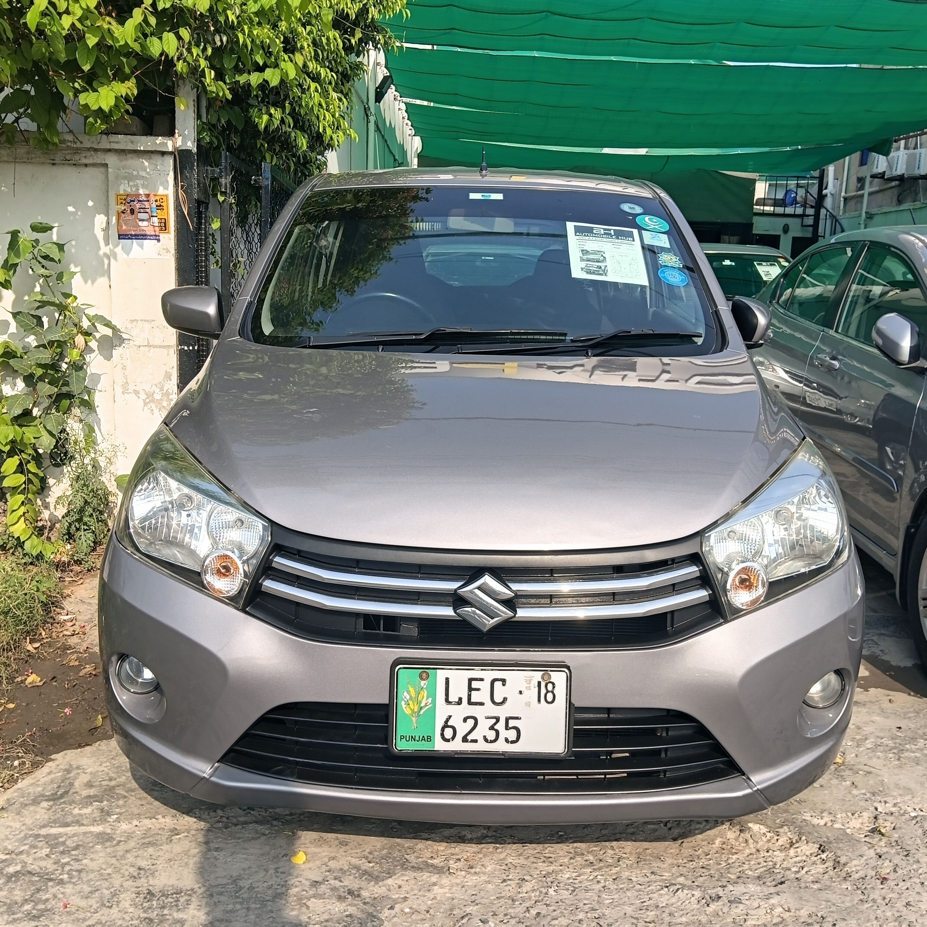 Suzuki Cultus VXL 998cc, Manual, Petrol - photo 1