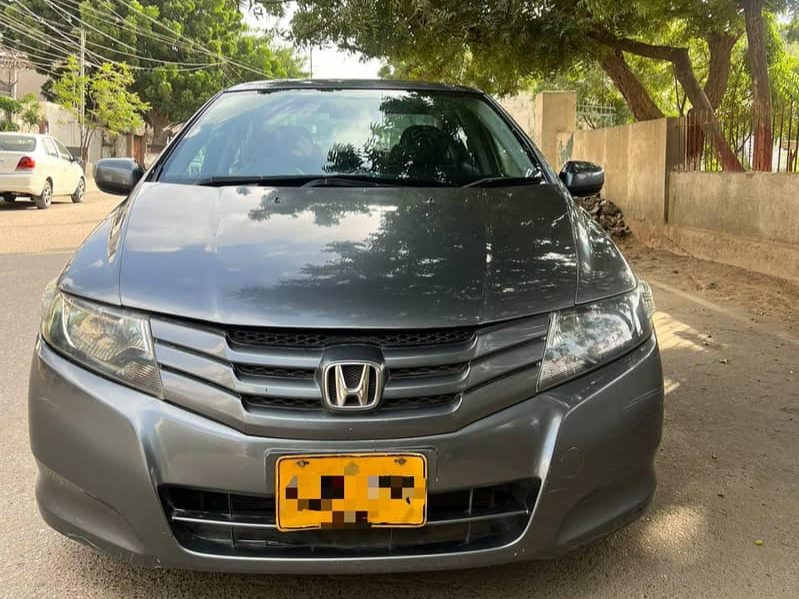 Honda City 1.3 i-VTEC - photo 1