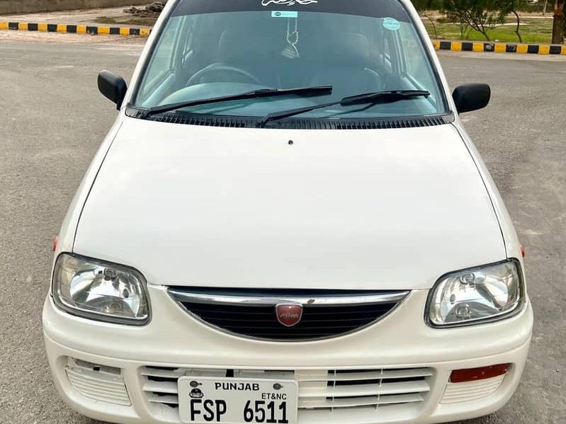 Daihatsu Cuore