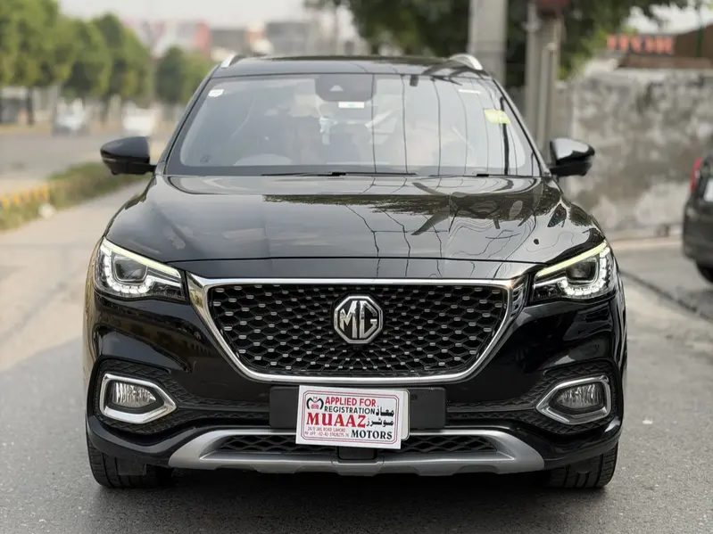 MG HS 1.5 Turbo - photo 1