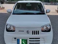 Suzuki Alto VXL AGS - photo 1