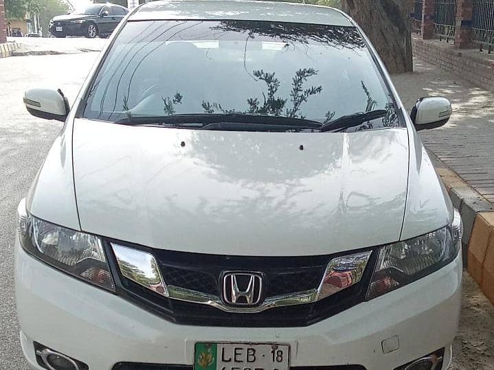 Honda City 1.3 i-VTEC - photo 1