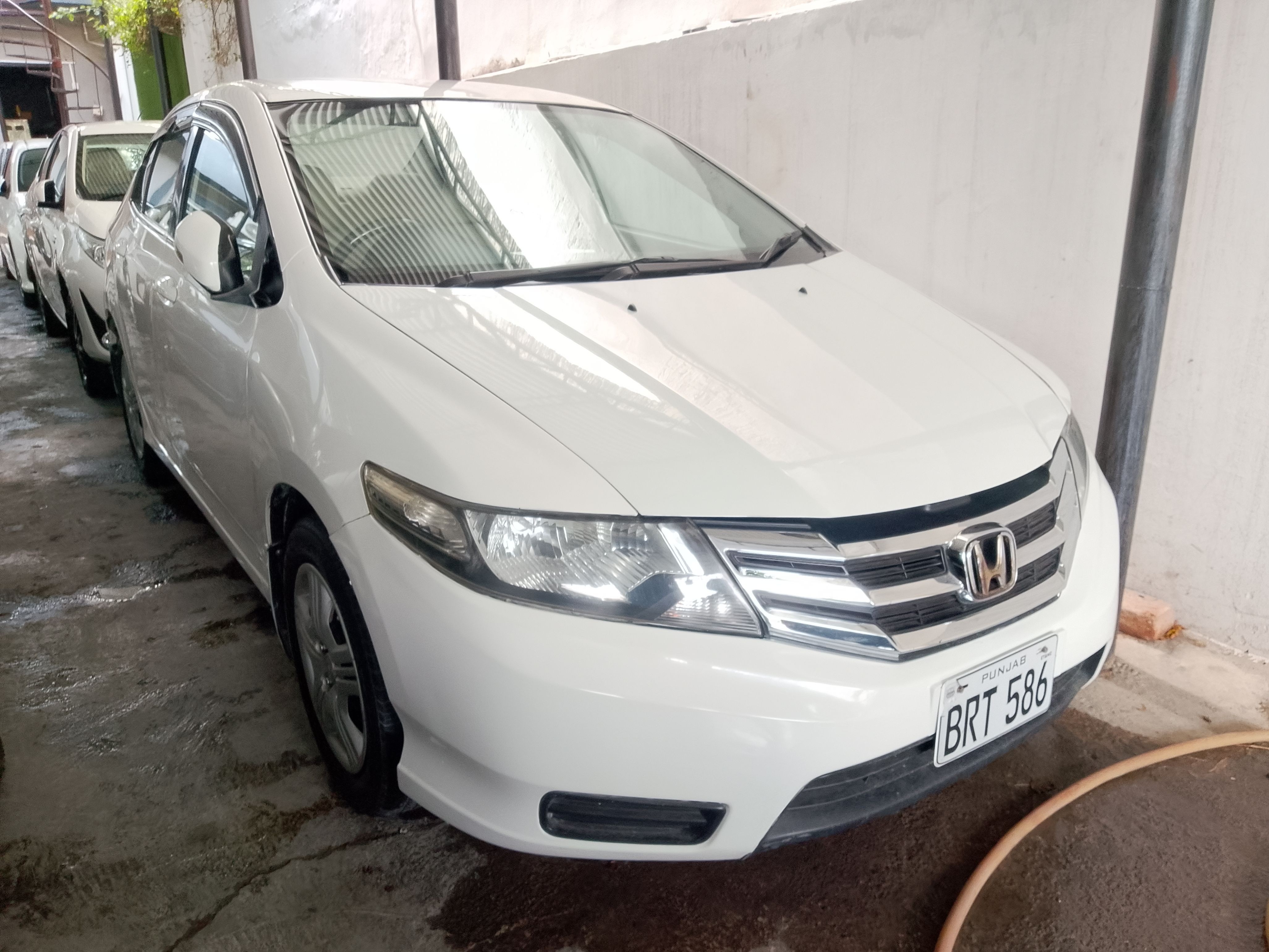 Honda City 1.3 i-VTEC - photo 1