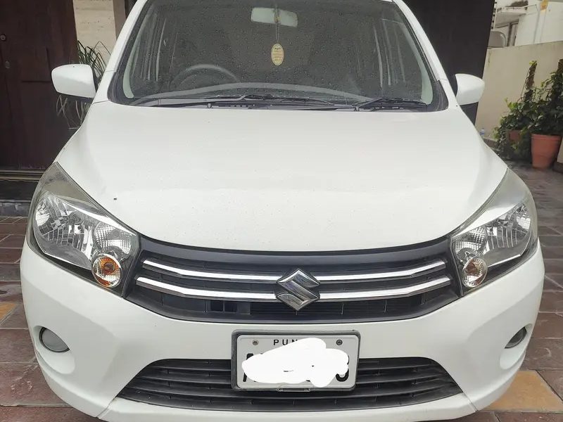 Suzuki Cultus Vxl Ags 998cc,Auto,Petrol - photo 1