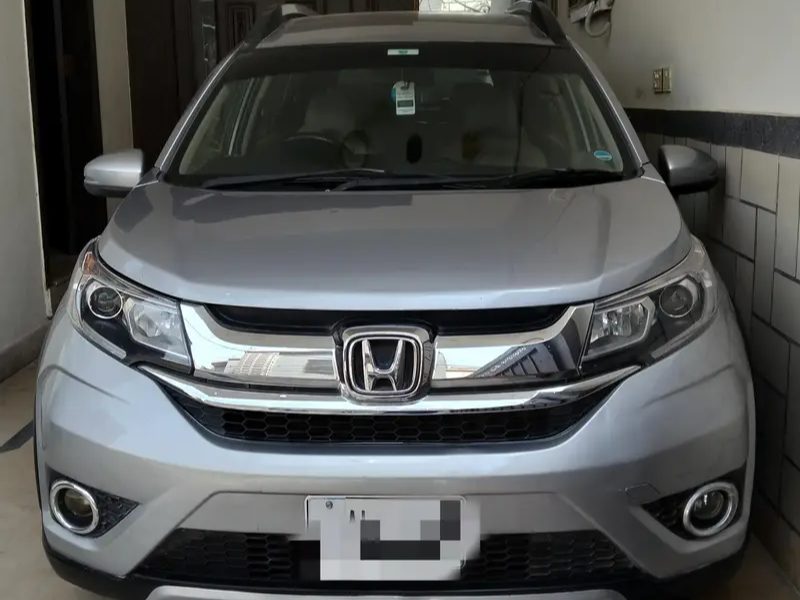 Honda BR-V