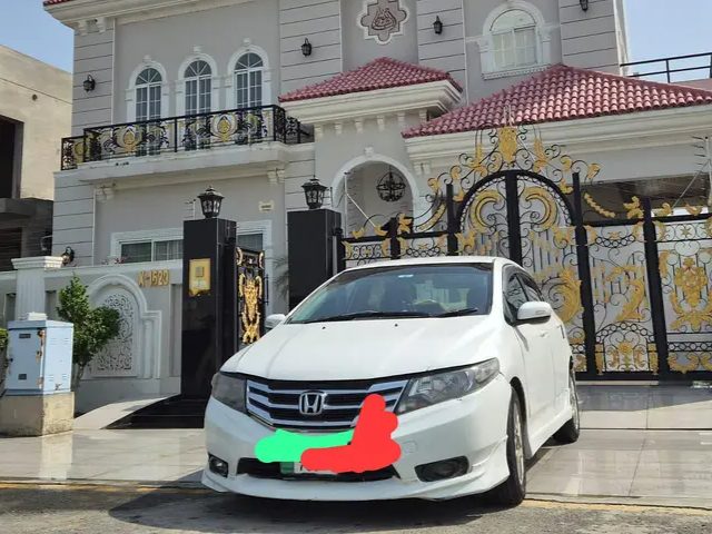 Honda City 1.3 i-VTEC - photo 1