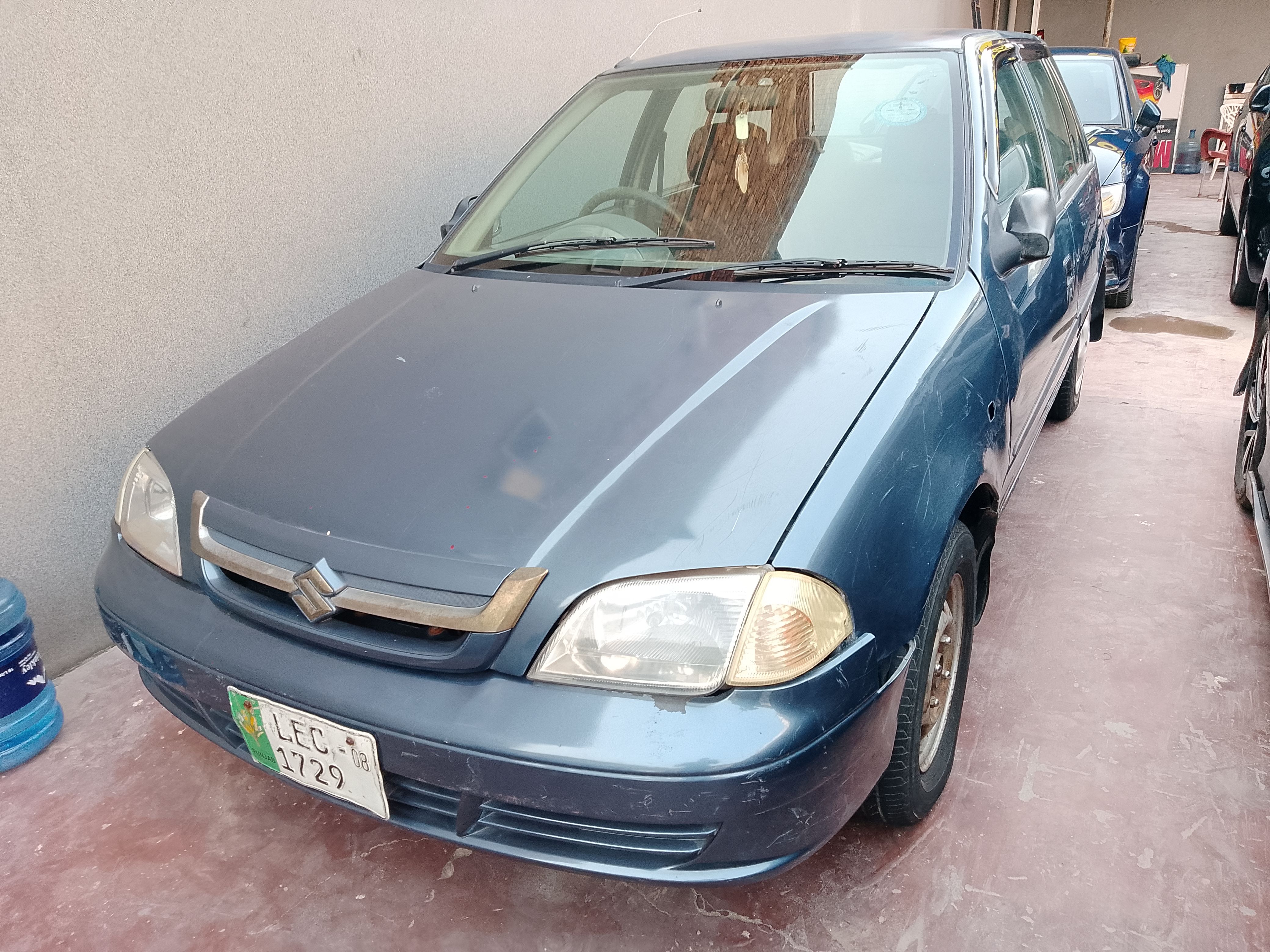 Suzuki Cultus VXL - photo 1