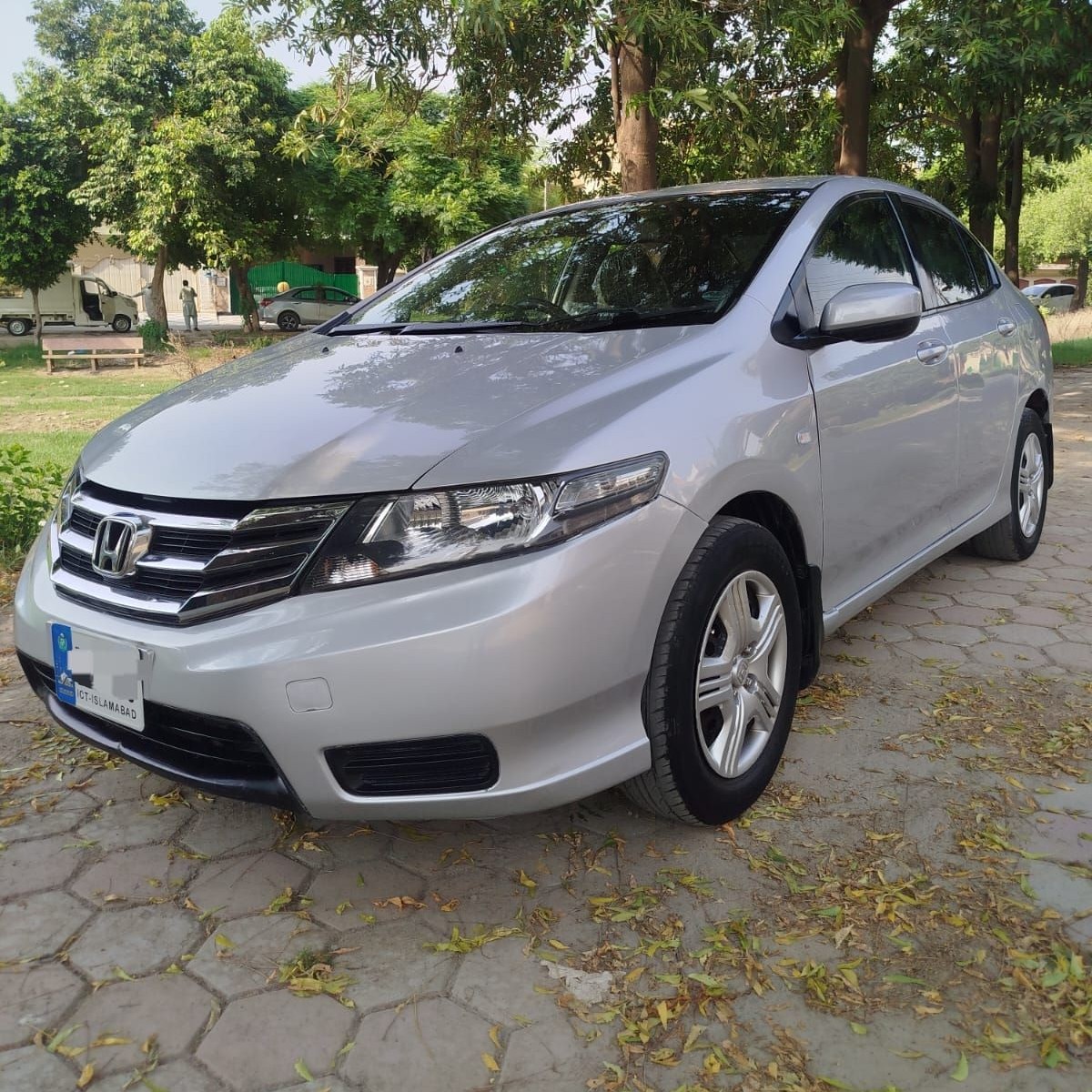 Honda City 1.3 i-VTEC - photo 1