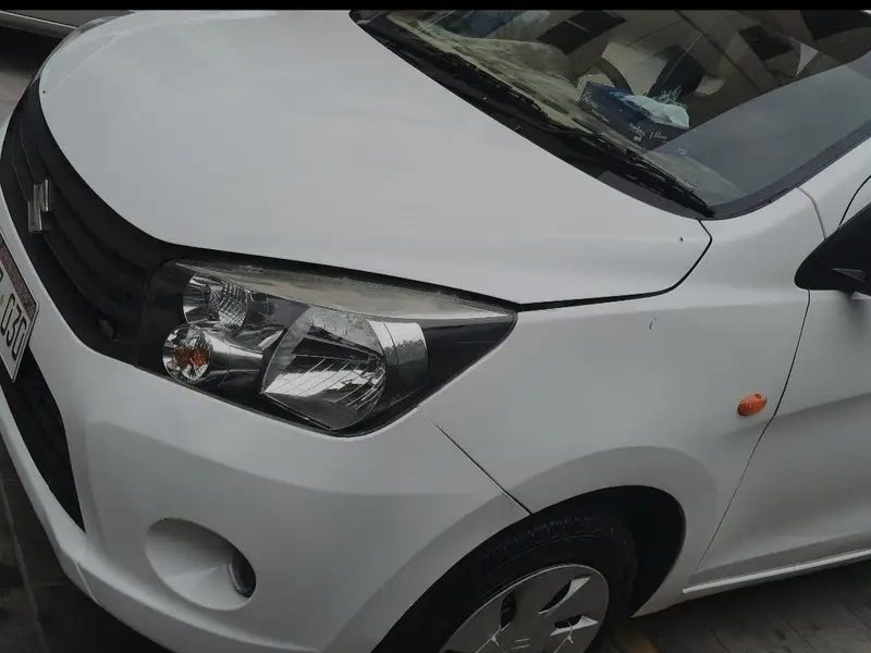 Suzuki Cultus